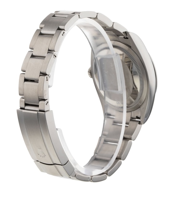 Rolex Oyster Perpetual 126000 Image 3